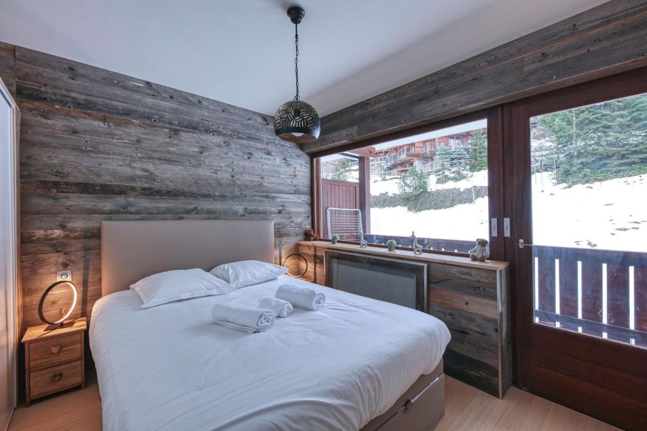 Immobilier De Montagne - La Collection - Verdoyant Megeve Exterior photo